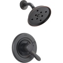 Delta T17238-RBH2O Lahara Monitor(R) 17 Series Shower Only Trim 