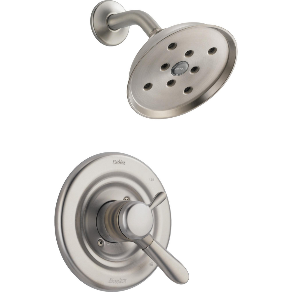 Delta T17238-SSH2O Lahara Monitor(R) 17 Series Shower Only Trim 