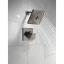 Delta T17243-KS-PR 17 Series H2Okinetic Shower Only Trim