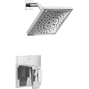 Delta T17243-PR 17 Series H2Okinetic Shower Only Trim