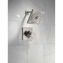 Delta T17243-SS-PR 17 Series H2Okinetic Shower Only Trim