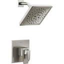 Delta T17243-SS-PR 17 Series H2Okinetic Shower Only Trim