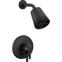 Delta T17271-BL 17 Series Shower Trim With Cylinder Sh
