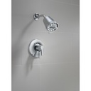 Delta T17271-PR 17 Series Shower Trim With Cylinder Sh