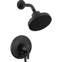 Delta T17272-BL 17 Series Shower Trim With H2Okinetic