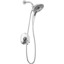 Delta T17289-PR Tetra 17 Series Shower Trim