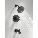 Delta T17435-BL Saylor 17 Series Tub & Shower Trim