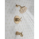 Delta T17435-CZ Saylor 17 Series Tub & Shower Trim