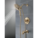Delta T17435-CZ-I Saylor 17 Series Tub & Shower Trim With In2Itio