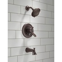 Delta T17438-RB Lahara Tub/Shower Trim 