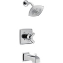 Delta T17464 Ashlyn Monitor(R) 17 Series Tub And Shower Trim 
