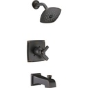 Delta T17464-RB Ashlyn Monitor(R) 17 Series Tub And Shower Trim 