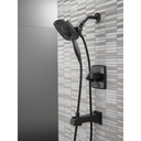 Delta T17464-BL-I Ashlyn Monitor(R) 17 Series Tub And Shower With In2Ition(R) Two-In-