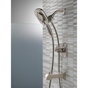 Delta T17464-SS-I Ashlyn Monitor(R) 17 Series Tub And Shower With In2Ition(R) Two-In-