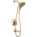 Delta T17489-CZ-PR Tetra 17 Series Tub Shower Trim