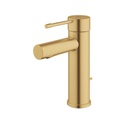 Grohe 32216GNA Essence Single Handle Bathroom Faucet Brushed Cool Sunrise 2