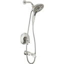 Delta T17489-SS-PR Tetra 17 Series Tub Shower Trim