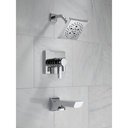 Delta T17499-PR 17 Series Tub And Shower Trim