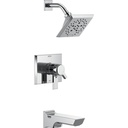 Delta T17499-PR 17 Series Tub And Shower Trim