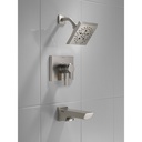 Delta T17499-SS-PR 17 Series Tub And Shower Trim