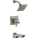 Delta T17499-SS-PR 17 Series Tub And Shower Trim