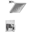 Delta T17T243-PR 17T H2Okinetic Shower Only Trim