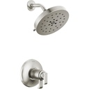 Delta T17T289-SS-PR Tetra 17T Series Shower Trim