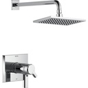 Delta T17T299-PR 17T Shower Only Trim L 17T