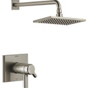 Delta T17T299-SS-PR 17T Shower Only Trim L 17T