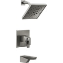 Delta T17T443-KS-PR 17T Series H2Okinetic Tub/Shower Trim