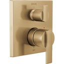 Delta T24867-CZ Monitor(R) 14 Series With 3 Setting Diverter Trim 
