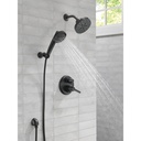 Delta T24871-BL 14S Integrated Diverter Trim 3 Setting