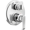 Delta T24889-PR Tetra 14 Series Integrated Diverter Trim 3-Set