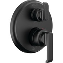 Delta T24989-BL Tetra 14 Series Integrated Diverter Trim 6-Set