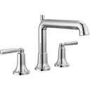Delta T2736 Saylor 3-Hole Roman Tub Trim