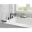 Delta T2736-BL Saylor 3-Hole Roman Tub Trim