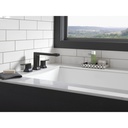 Delta T2737-BL Roman Tub Trim 3 Hole