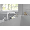 Delta T2764 Ashlyn Roman Tub Trim 