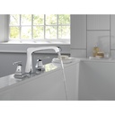 Delta T2764 Ashlyn Roman Tub Trim 