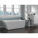 Delta T2764-BL Ashlyn Roman Tub Trim 