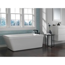 Delta T2764-BL Ashlyn Roman Tub Trim 