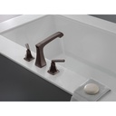Delta T2764-RB Ashlyn Roman Tub Trim 