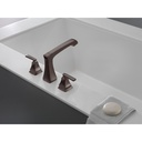 Delta T2764-RB Ashlyn Roman Tub Trim 