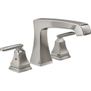 Delta T2764-SS Ashlyn Roman Tub Trim 