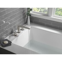 Delta T2771-SS-PR Lumicoat 3-Hole Roman Tub Tri M