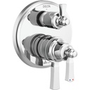 Delta T27856 Dorval Integrated Diverter Trim 3S 2L 17S 