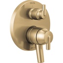 Delta T27859-CZ Monitor(R) 17 Series With 3 Setting Diverter Trim 
