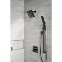 Delta T27867-BL Monitor(R) 17 Series With 3 Setting Diverter Trim 