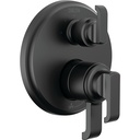Delta T27889-BL Tetra 17 Series Integrated Diverter Trim 3-Set