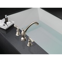 Delta T2794-SS Linden Roman Tub Faucet Trim 